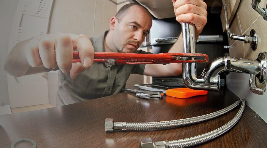Professional water heater repair in Union City, NJ